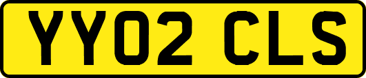YY02CLS