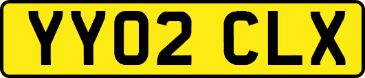YY02CLX