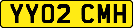 YY02CMH