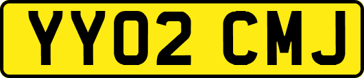 YY02CMJ