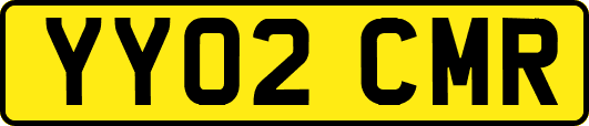 YY02CMR