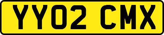 YY02CMX