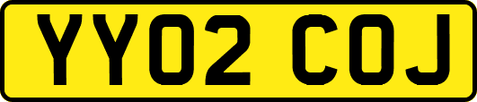 YY02COJ