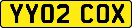 YY02COX