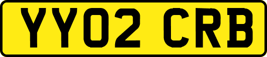 YY02CRB