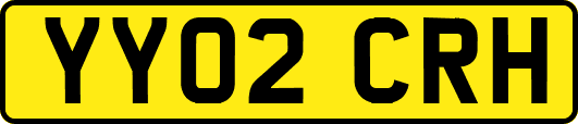 YY02CRH