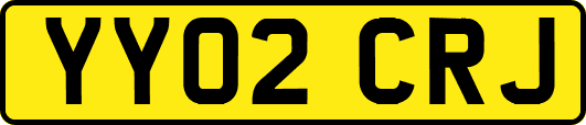 YY02CRJ