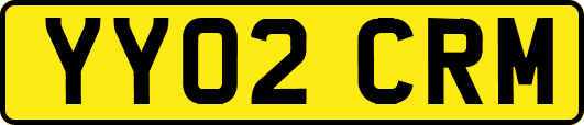 YY02CRM