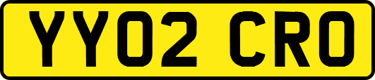 YY02CRO