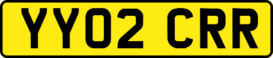 YY02CRR