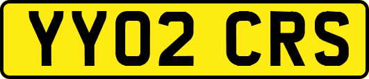 YY02CRS