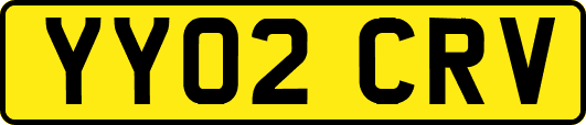 YY02CRV
