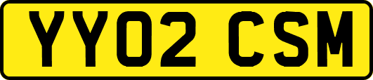 YY02CSM