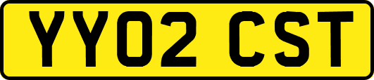 YY02CST