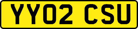 YY02CSU