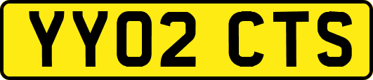 YY02CTS