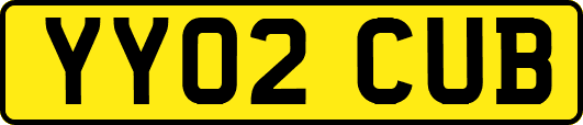 YY02CUB