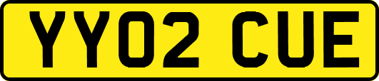 YY02CUE
