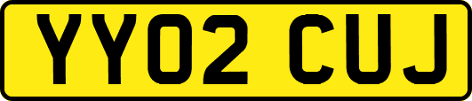 YY02CUJ