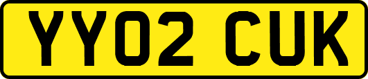 YY02CUK