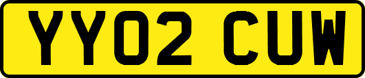YY02CUW