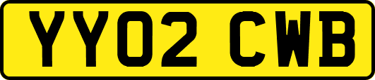 YY02CWB