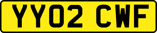 YY02CWF
