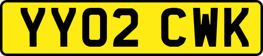 YY02CWK