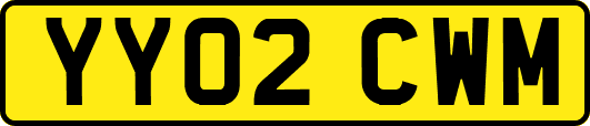 YY02CWM