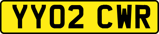 YY02CWR