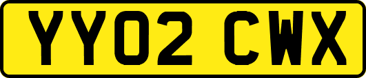 YY02CWX