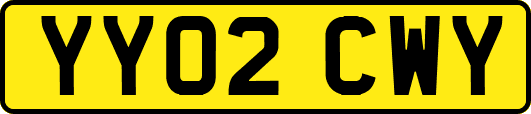 YY02CWY