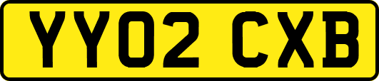 YY02CXB