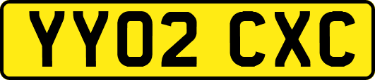 YY02CXC