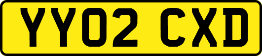 YY02CXD