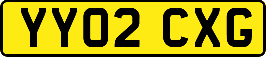 YY02CXG