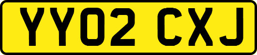YY02CXJ