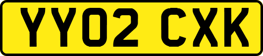 YY02CXK