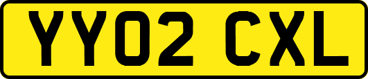 YY02CXL