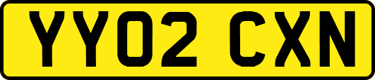 YY02CXN