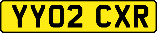 YY02CXR