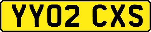 YY02CXS