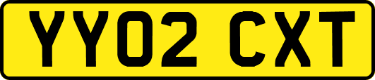 YY02CXT