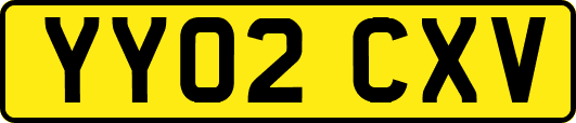 YY02CXV