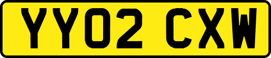 YY02CXW