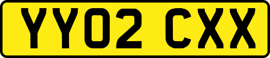 YY02CXX
