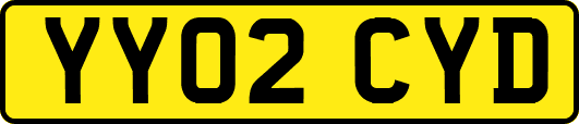 YY02CYD