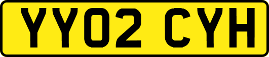 YY02CYH
