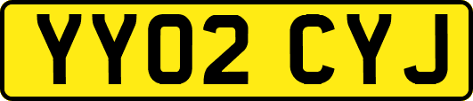 YY02CYJ