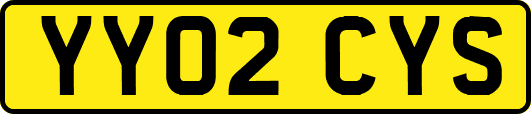 YY02CYS